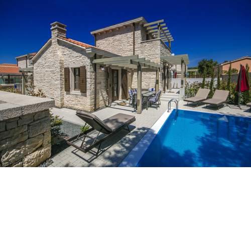 Villa Zahara