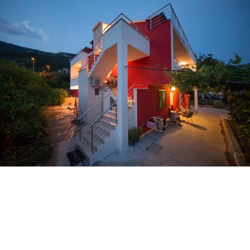 Villa Zanki
