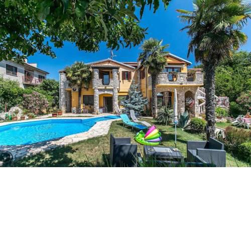 Villa Zara