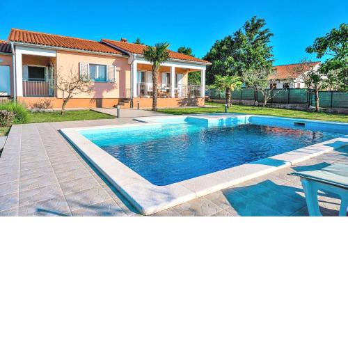 Villa Zelena Oaza