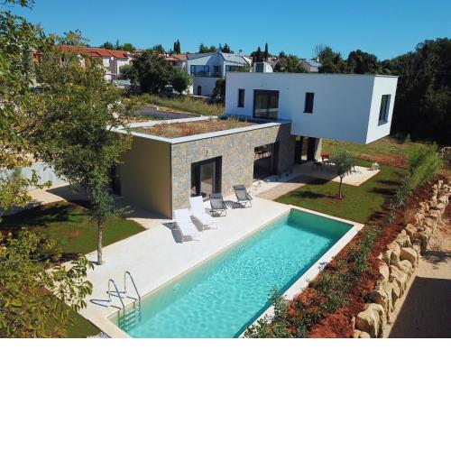 Villa Zen - Vabriga