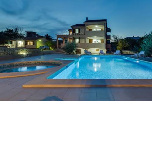 Villa Zlatni dvori