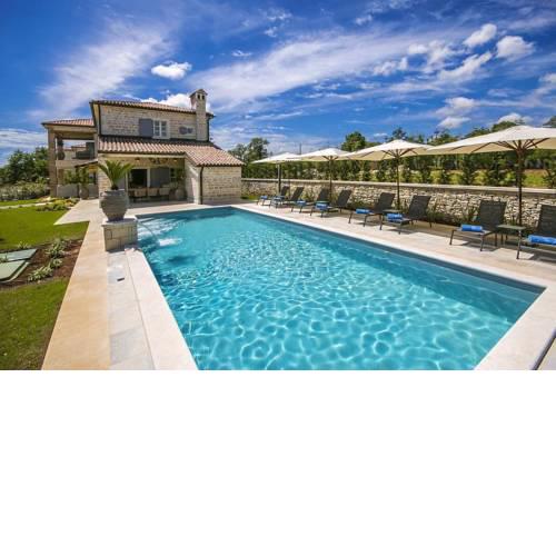 Villa Zoe