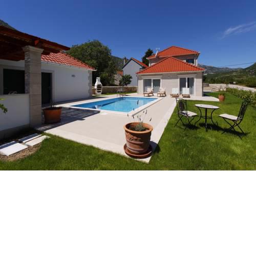 Villa Župa