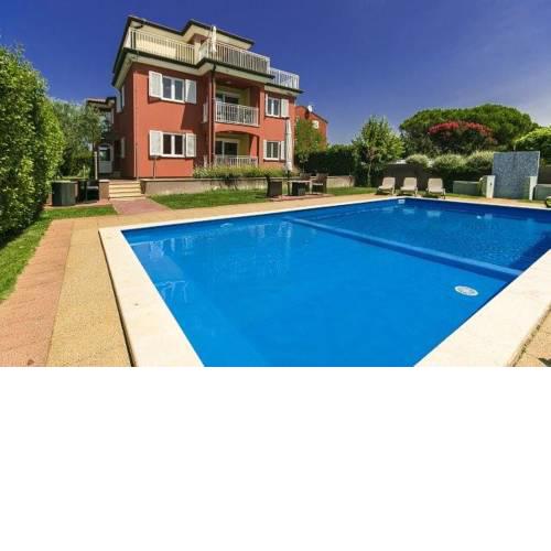 Villa Zuss
