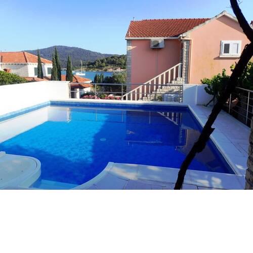 Villa Žuvela