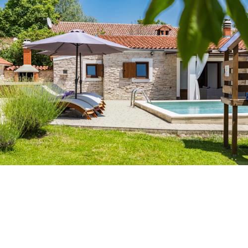 Villa Zvane