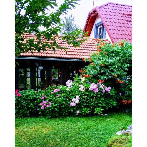 Village House Flowerside