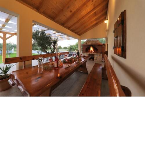VillaGode Nin -perfect location secluded-