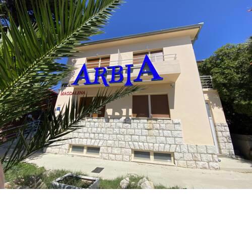 Villas Arbia - Magdalena