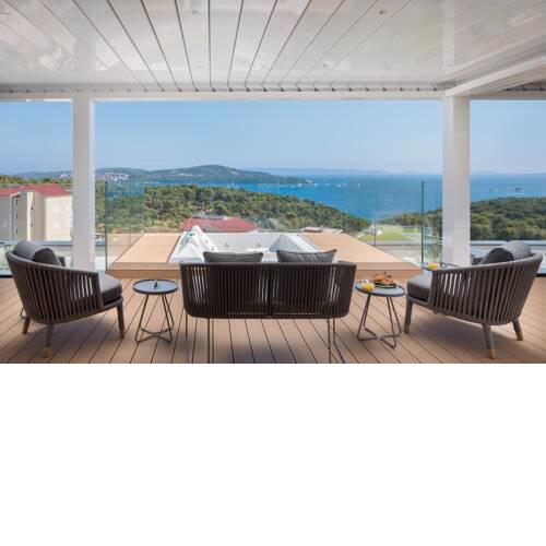 Villas Baotić