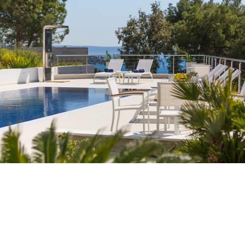 Villas Baotić