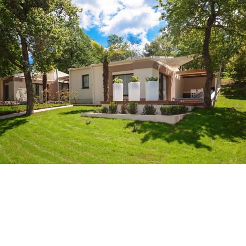 Villas Bellevue Plava Laguna
