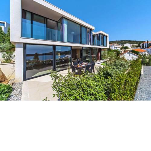 Villas Golden Rays Primosten - CDN04070-OYA