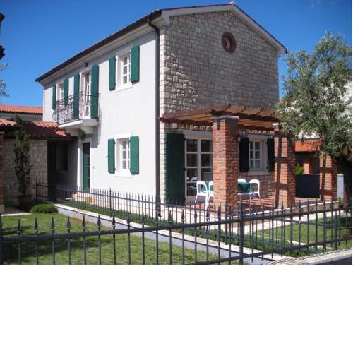 Villas Nika & Petra