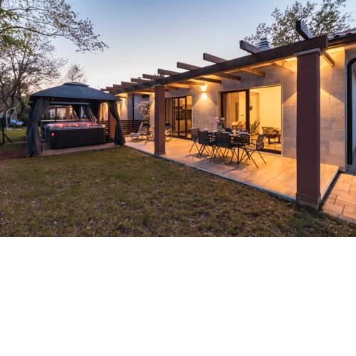 Villas Parenzana Spirit