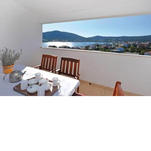 Vinisce Apartment 1