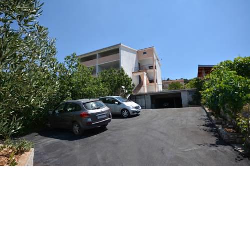 Vinisce Apartment 4