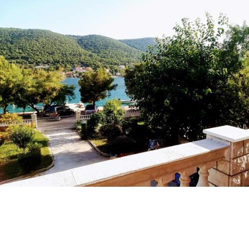 Vinko Banovac Apartmani
