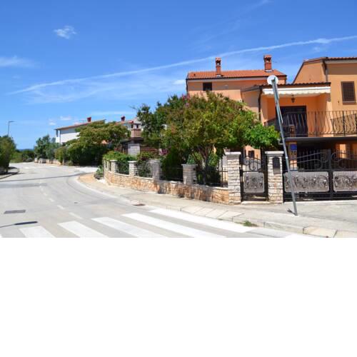 Viola Istra Guest House