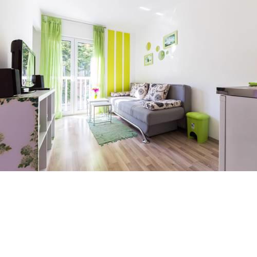 Viola Verde Apartments