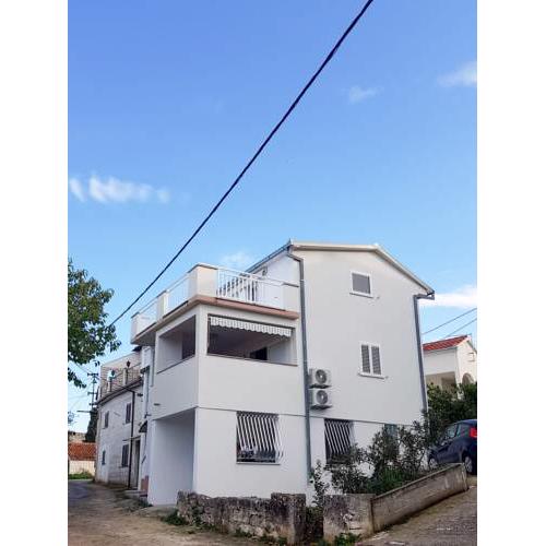 Violetta apartament