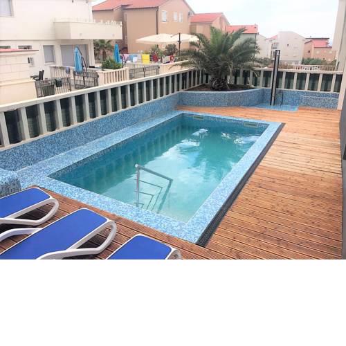 VIP Luxury Villa TINA