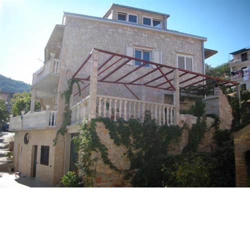 Vis Apartments Simunovic