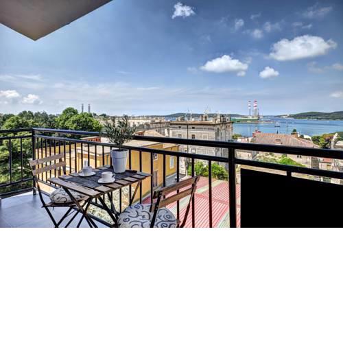 Vista center Apartment