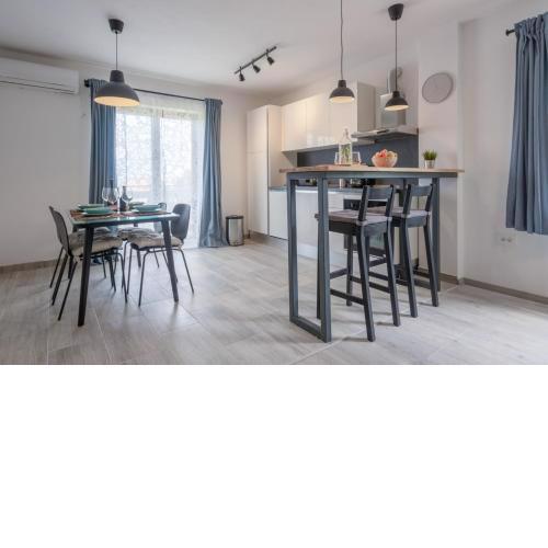 Visum Apartment