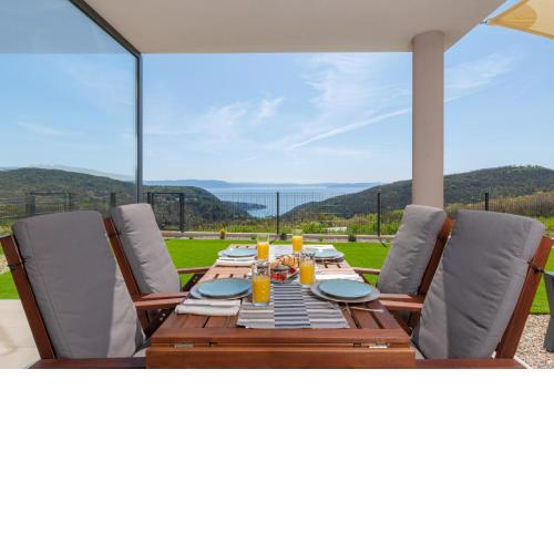 Visum Residence Labin