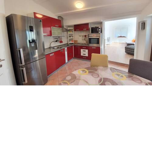 Vita Apartment - 2 bedrooms, 67m2, terrace