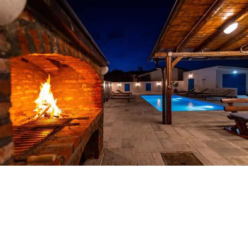 Vitez's House Novigrad/Knight's House Novigrad