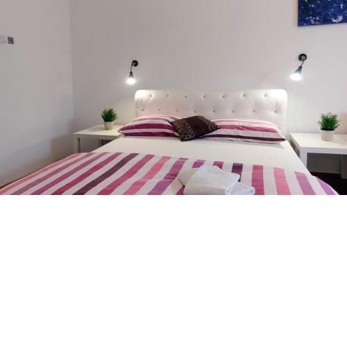Vivesco Apartments by Donos