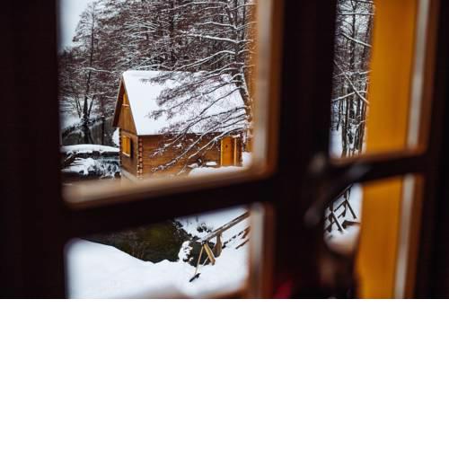 Vodenica Vrelo Chalets