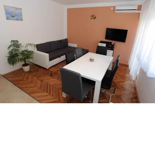 Voshta 2 bedroom apartment
