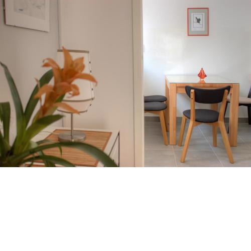 Vukini Apartment