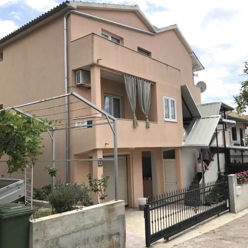 Vukusic Apartments