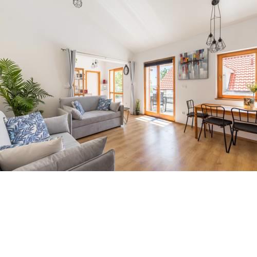 Waterview Apartments