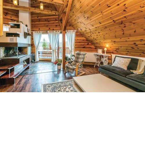 Wee Resort Penezici only 30 min away from Zagreb