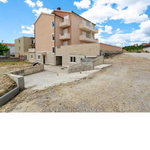 Welcoming Apartment in Podstrana near Nightlife