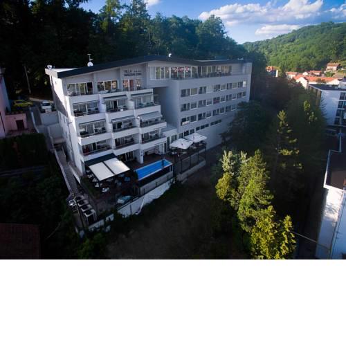 Wellness Hotel Villa Magdalena