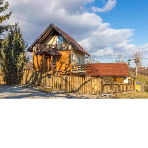 Wellness House Kostanjevec