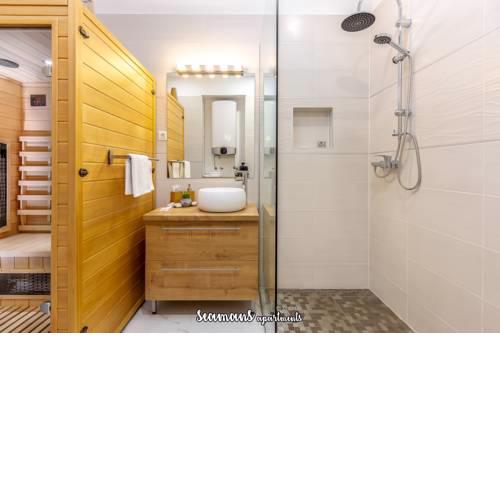Wellness&relax apartment