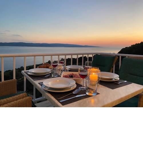 Werz Sea View Apartment