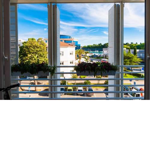 White Towers Residences