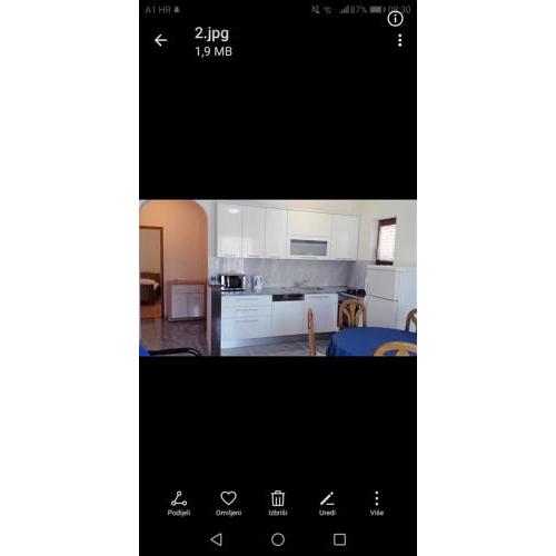 Willa Apartmani Milakovic