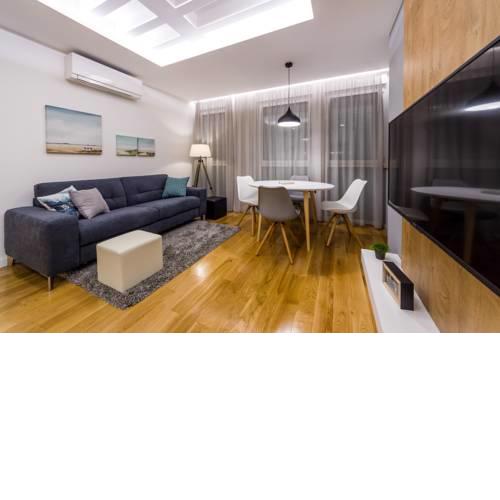 Windrose Design Apartments