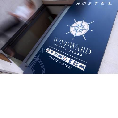Windward Hostel Zadar