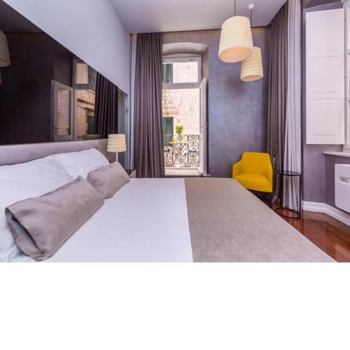 WW Dubrovnik Old Town Apartment